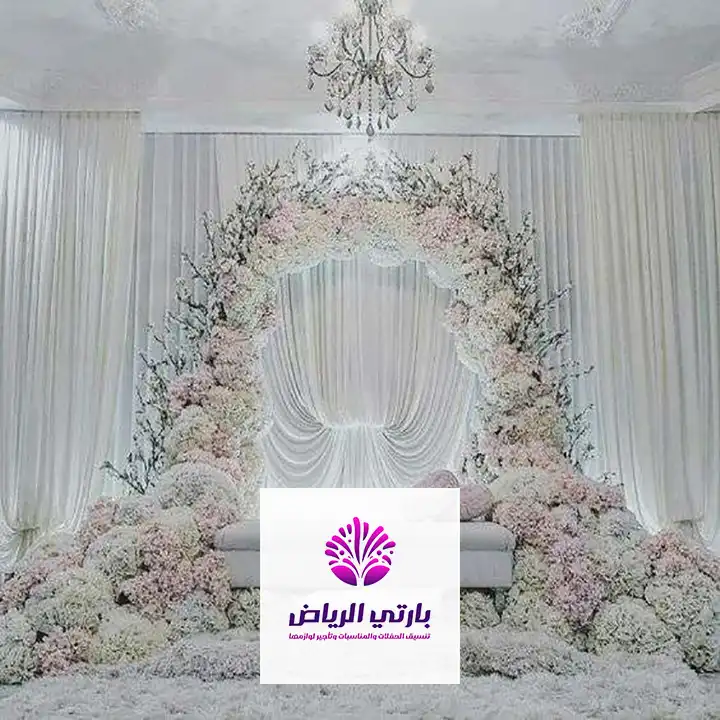 تنسيق حفلات اعراس في الرياض